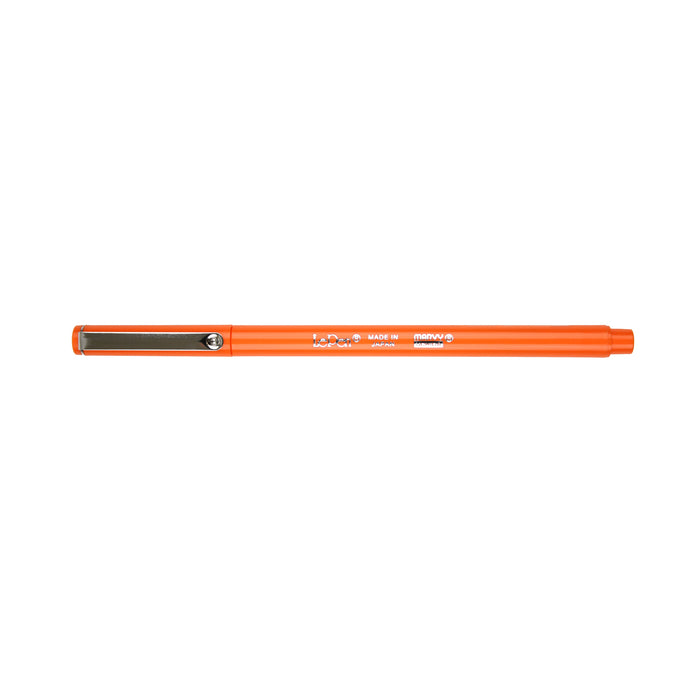 LE PEN ORANGE