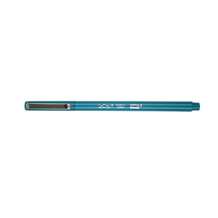 LE PEN TEAL