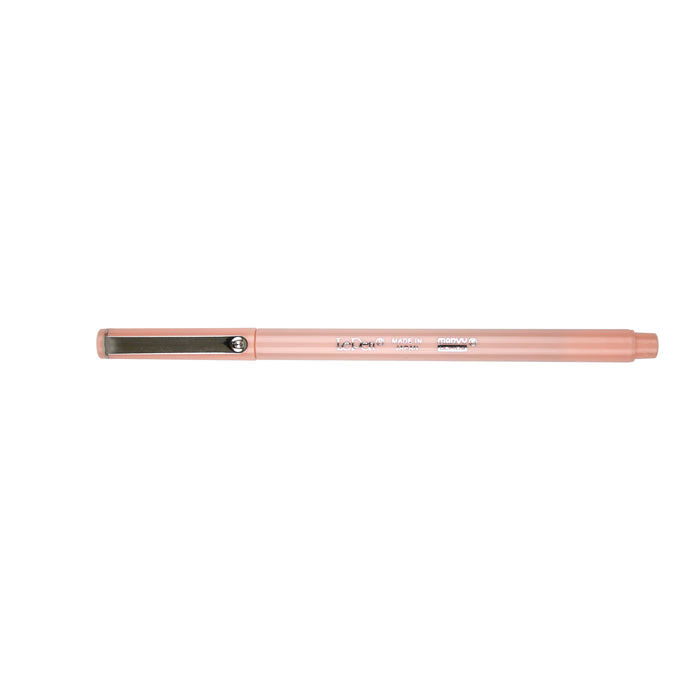 LE PEN PASTEL