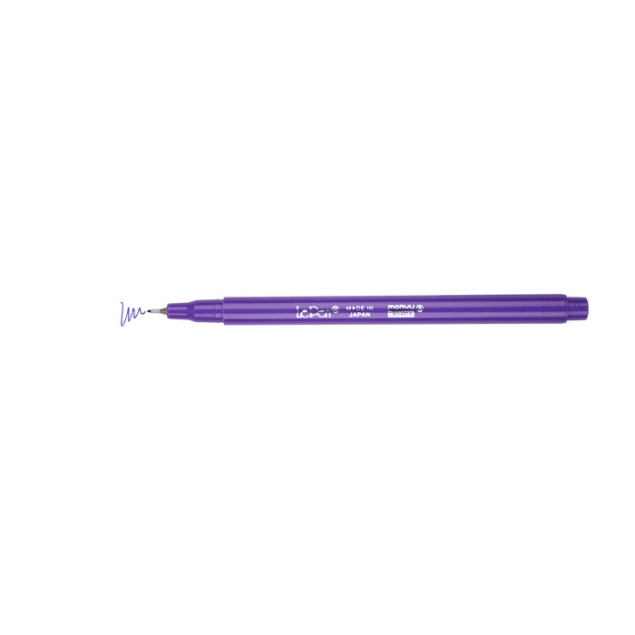 LE PEN LAVENDER WITH CAP OFF