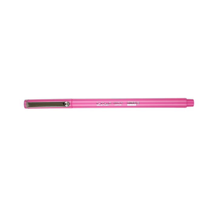 LE PEN PINK