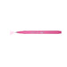 LE PEN PINK WITH CAP OFF