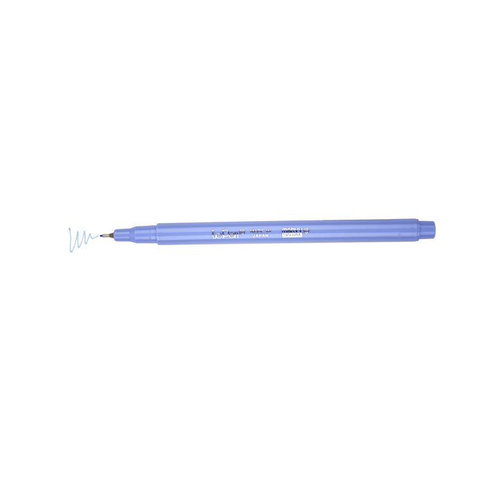 LE PEN PERIWINKLE WITH CAP OFF
