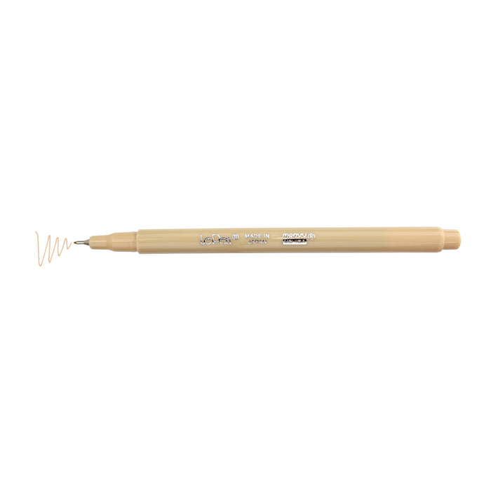 LE PEN EARTH TONE - Marvy Uchida