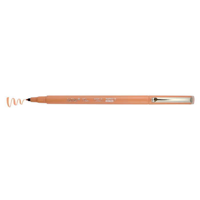 LE PEN FLEX CORAL PEACH PEN