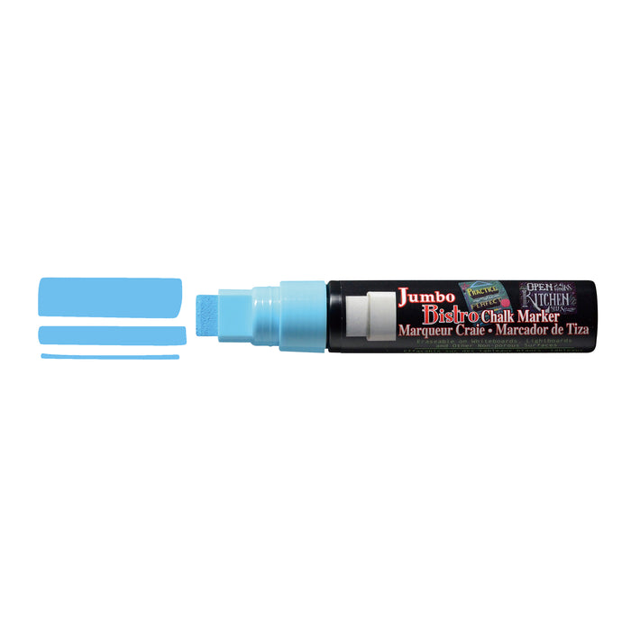 JUMBO BISTRO CHALK FLUORESCENT