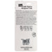 Marvy Uchida Bistro chalk marker fine tip set's back card.