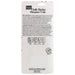 Marvy Uchida Bistro chalk marker extra fine 4 piece set back card.
