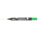 MARVY® FABRIC MARKER CHISEL TIP apple green