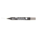 MARVY® FABRIC MARKER CHISEL TIP mist grey