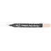 MARVY® FABRIC MARKER CHISEL TIP flesh tone