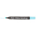 MARVY® FABRIC MARKER CHISEL TIP fluorescent blue