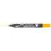 MARVY® FABRIC MARKER CHISEL TIP orange