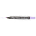MARVY® FABRIC MARKER CHISEL TIP fluorescent violet