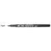 FABRIC MARKER FINE BRUSH POINT