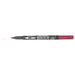 FABRIC MARKER FINE BRUSH POINT