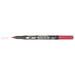FABRIC MARKER FINE BRUSH POINT