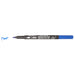 FABRIC MARKER FINE BRUSH POINT