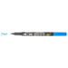 FABRIC MARKER FINE BRUSH POINT