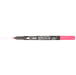 FABRIC MARKER FINE BRUSH POINT