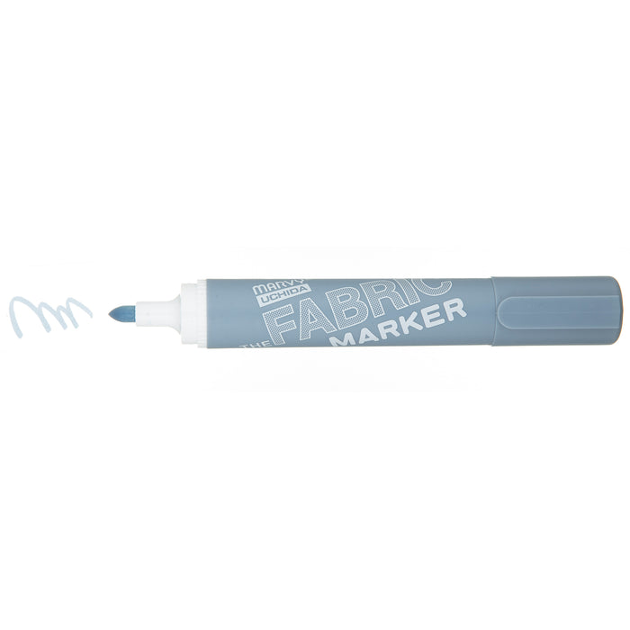 FABRIC MARKER BROAD - Marvy Uchida