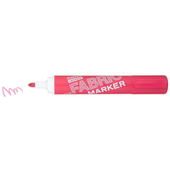 FABRIC MARKER BROAD - Marvy Uchida