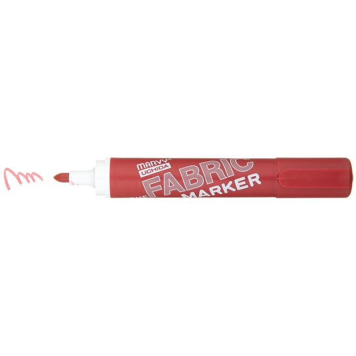 FABRIC MARKER BROAD - Marvy Uchida
