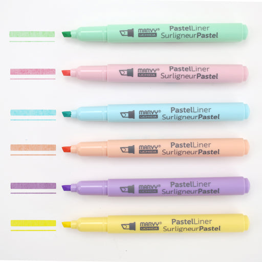PASTEL LINER - Marvy Uchida