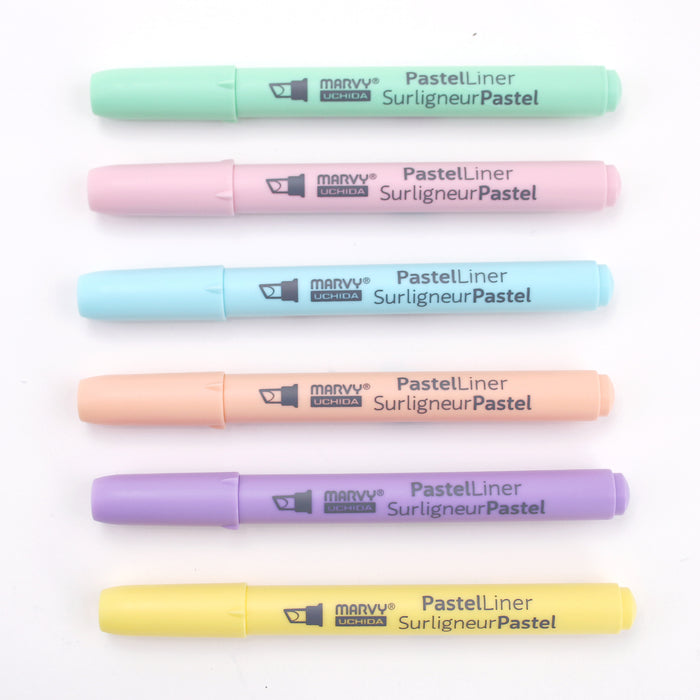 PASTEL LINER - Marvy Uchida