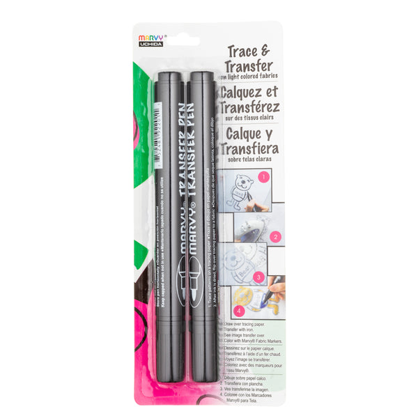 TRANSFER PEN SET