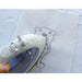 Using iron to transfer pattern