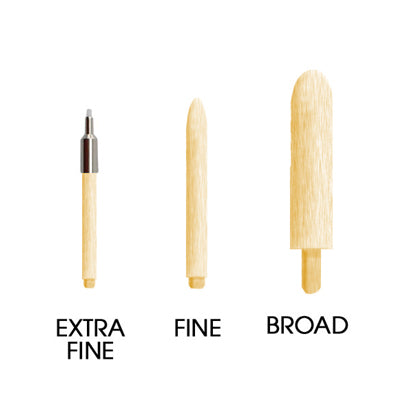 DECOCOLOR® SPARE NIBS - Marvy Uchida