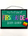 BISTRO CHALK MARKER FINE POINT SET 4A