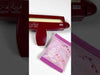 Chip bag project how to video