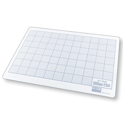 translucent cutting mat