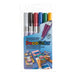 DECOCOLOR&reg; EXTRA FINE 6 PC SET