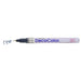 DECOCOLOR® PAINT MARKER EXTRA FINE ultramarine with color squiggle at the tip