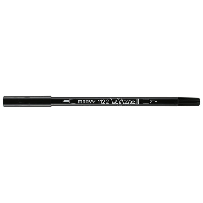 LE PLUME II BLACK