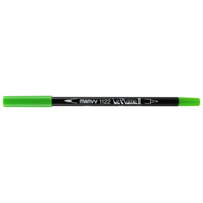LIGHT GREEN