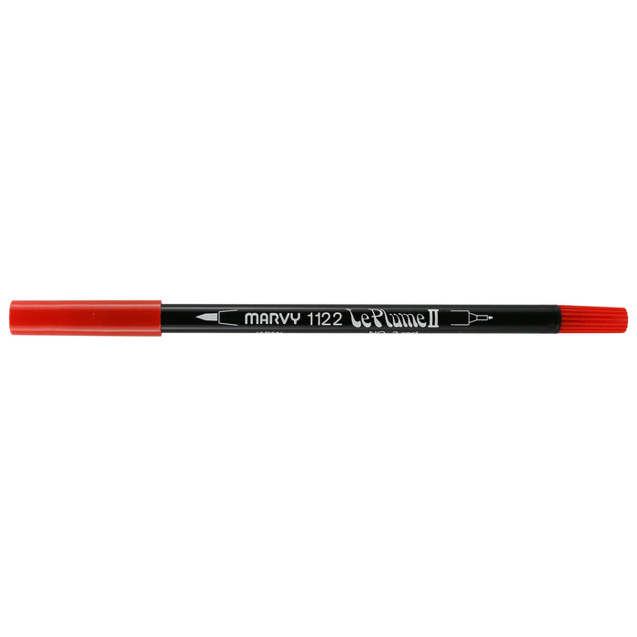 LE PLUME II - REDS
