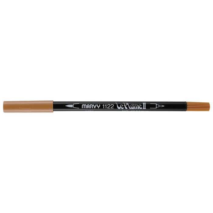 LIGHT BROWN