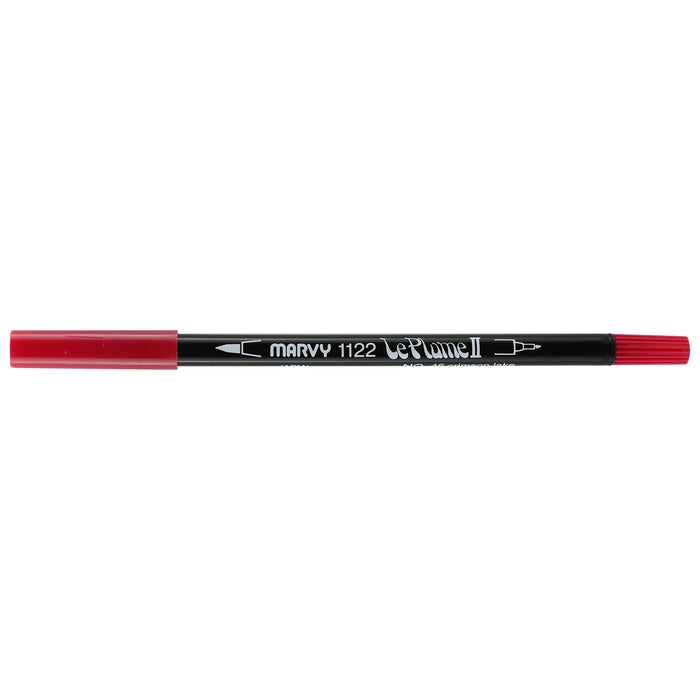 LE PLUME II - REDS