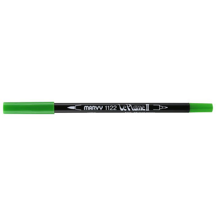 LEAF GREEN