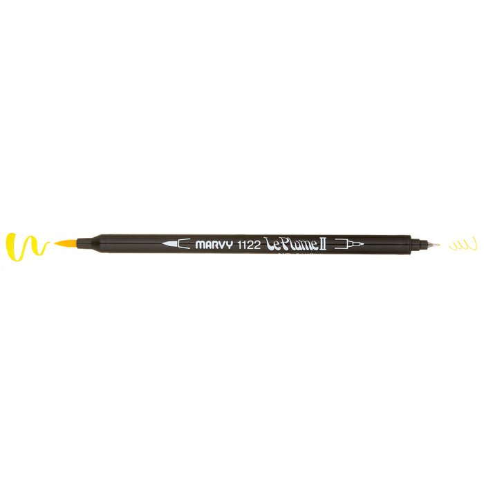 LE PLUME II YELLOW
