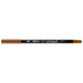BURNT UMBER