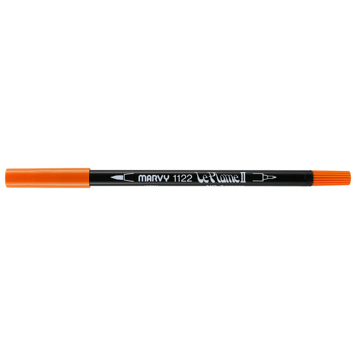 LE PLUME II ORANGE
