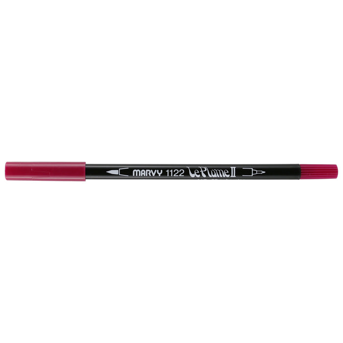 LE PLUME II - REDS