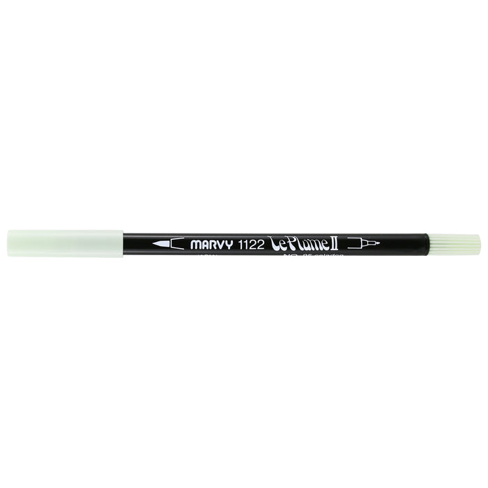 LE PLUME II - BLUES