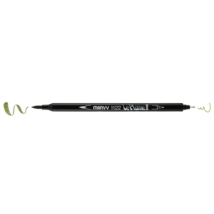 JUNGLE GREEN