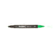 FABRIC BALL AND BRUSH - FLUORESCENT COLORS